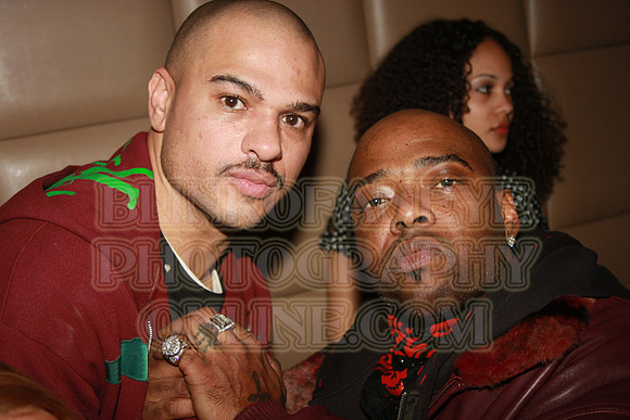 CHICO & TREACH