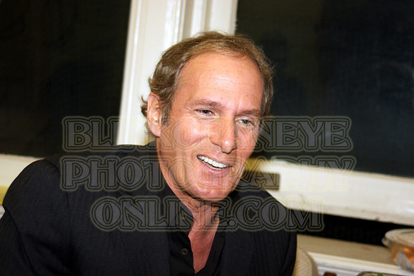 MICHAEL BOLTON