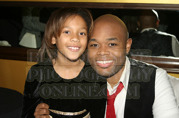 SKYLER & MARVIN WINANS JR
