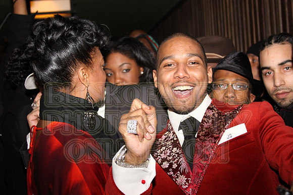 Juelz's