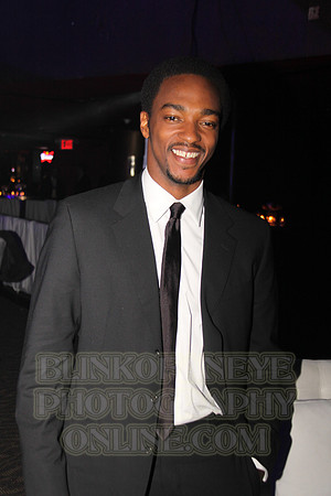 ANTHONY MACKIE