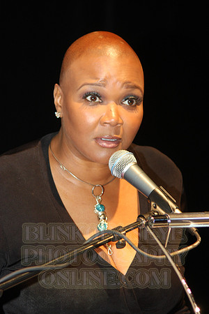 SHARON QUINN