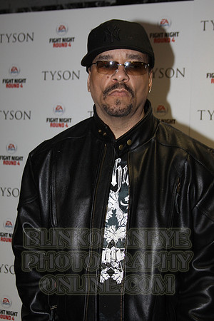 ICE T