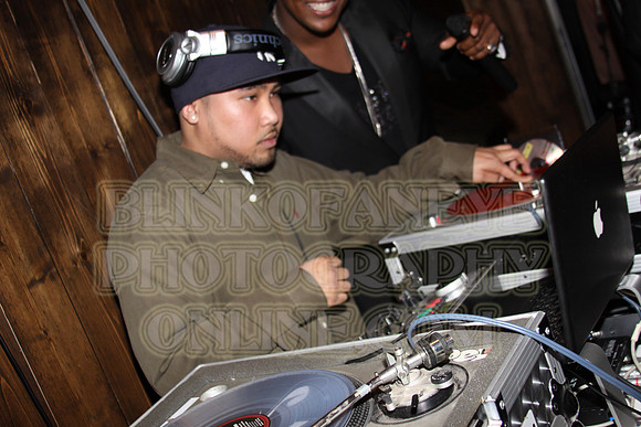 DJ Get Live