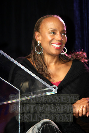 SUSAN TAYLOR (ESSENCE)