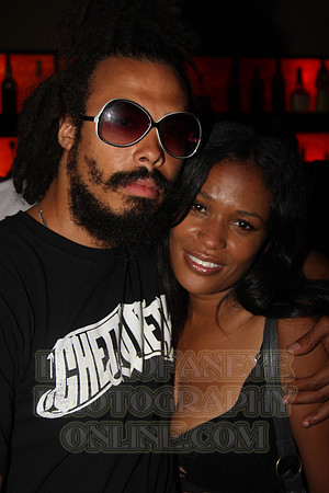 BIZARRE ROYALE & DJ BEVERLY BOND