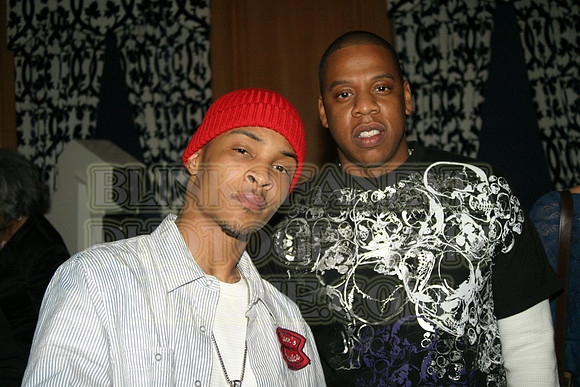 T.I. & JAY