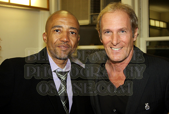 KEVIN LILES & MICHAEL BOLTON