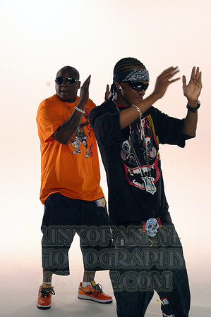 JADAKISS & HURRICANE CHRIS