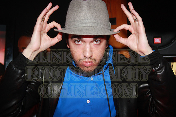 DJ CASSIDY