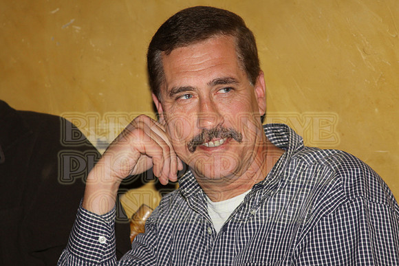 ARIKA'S DAD