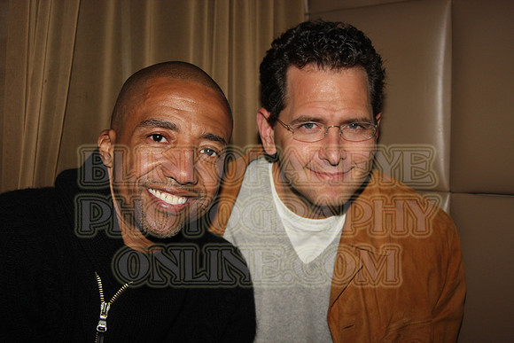 KEVIN LILES & CRAIG KALLMAN