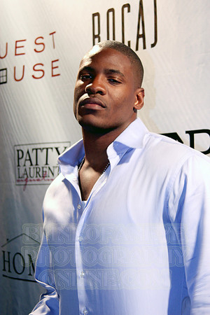 Buffalo Bills Langston Walker
